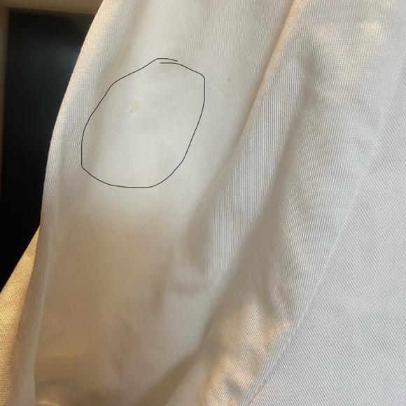 TIGER OF SWEDEN BLOUSE NIKI - Picture 8 of 8